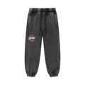 WITNESS Snow Wash Joggers