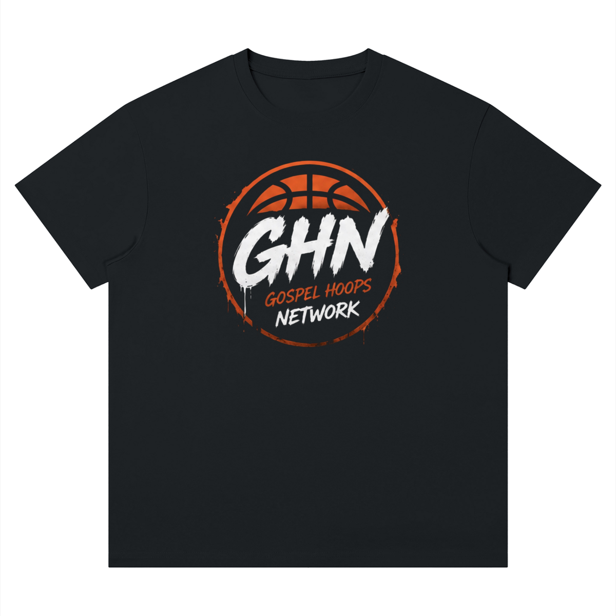 UNASHAMED COOLMAX T SHIRT