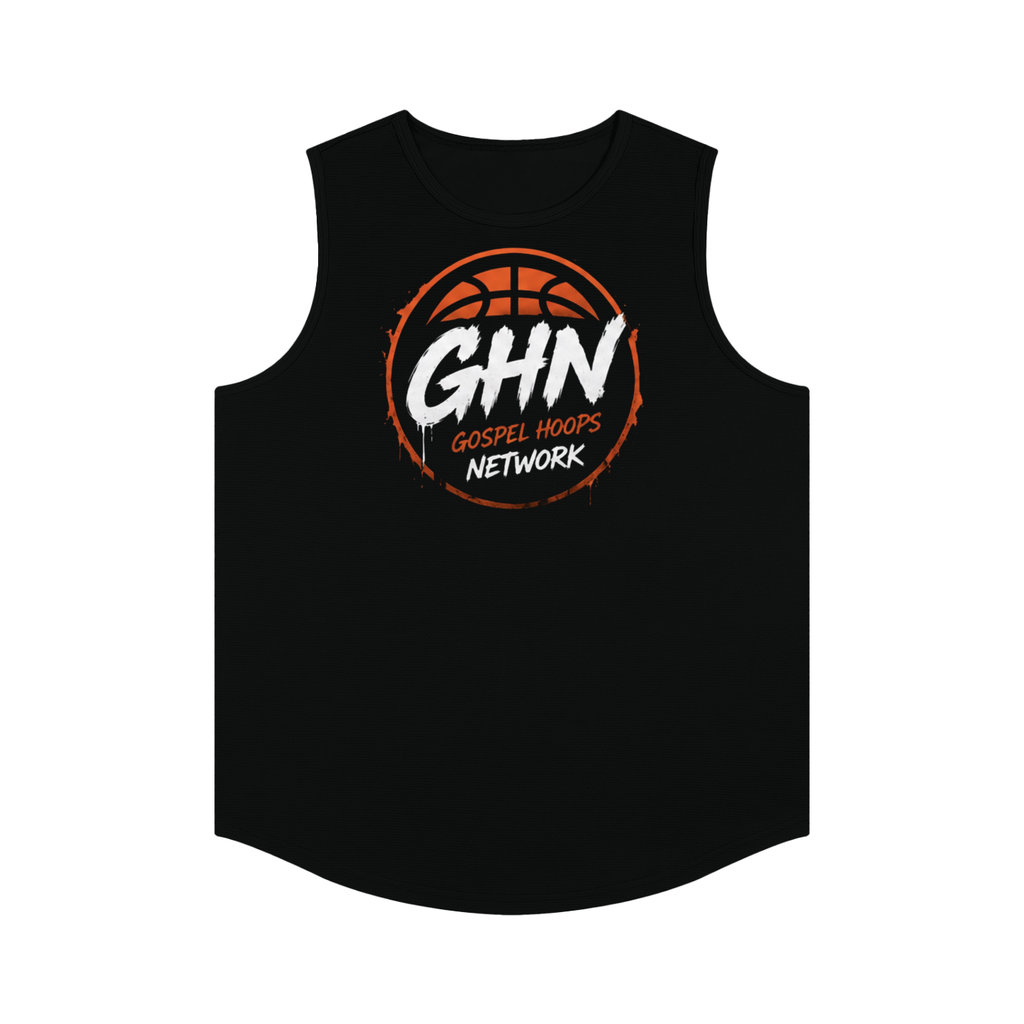 UNASHAMED TANKTOP Lightweight Jersey