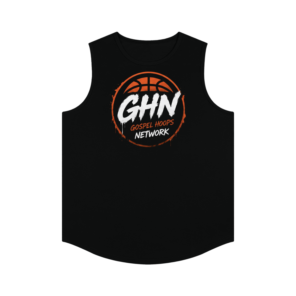 UNASHAMED TANKTOP Lightweight Jersey
