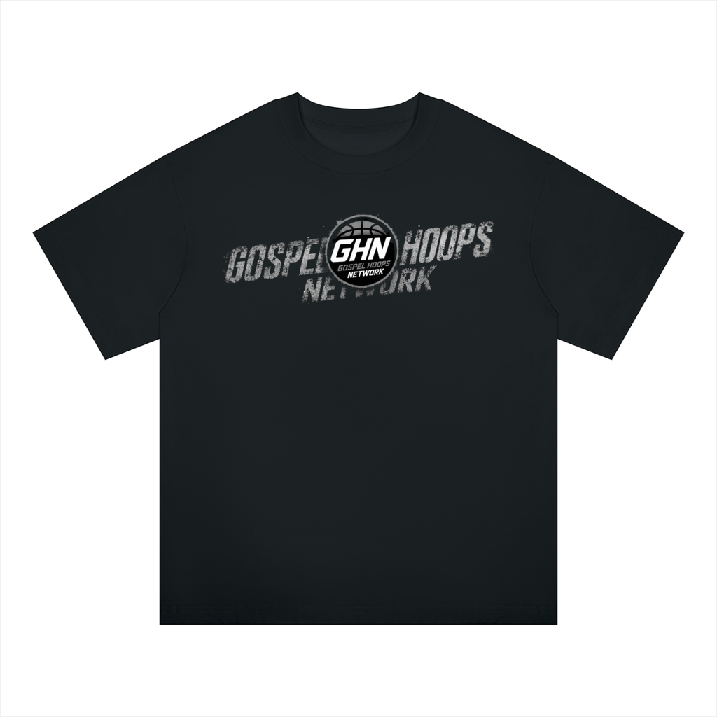 Gospel Explicit Oversized T Shirt