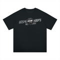 Gospel Explicit Oversized T Shirt