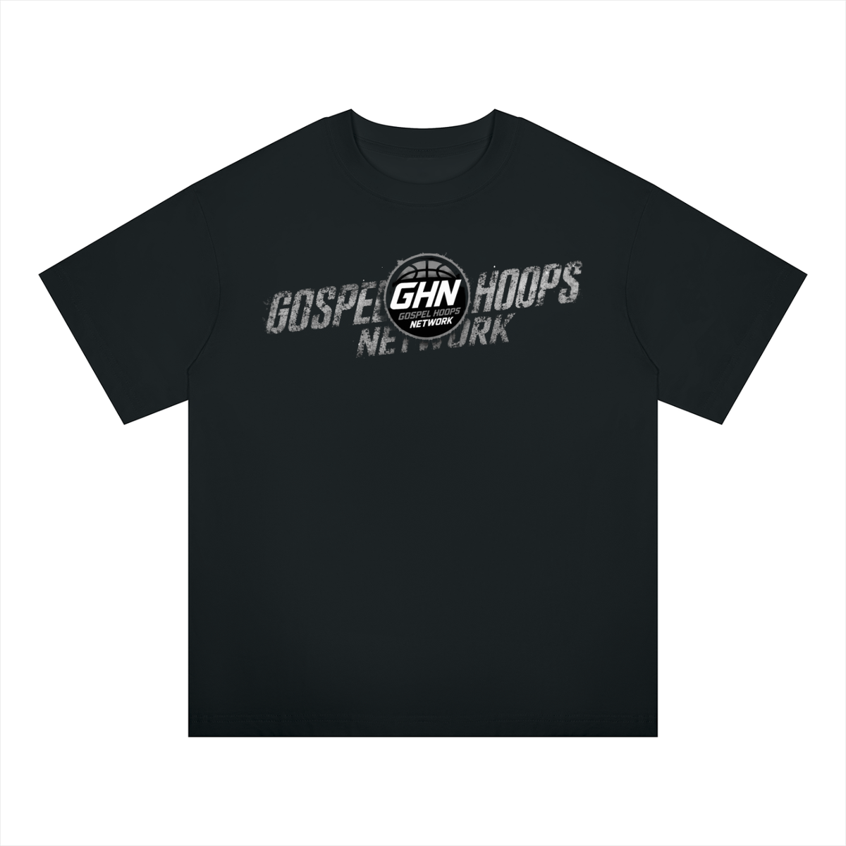 Gospel Explicit Oversized T Shirt